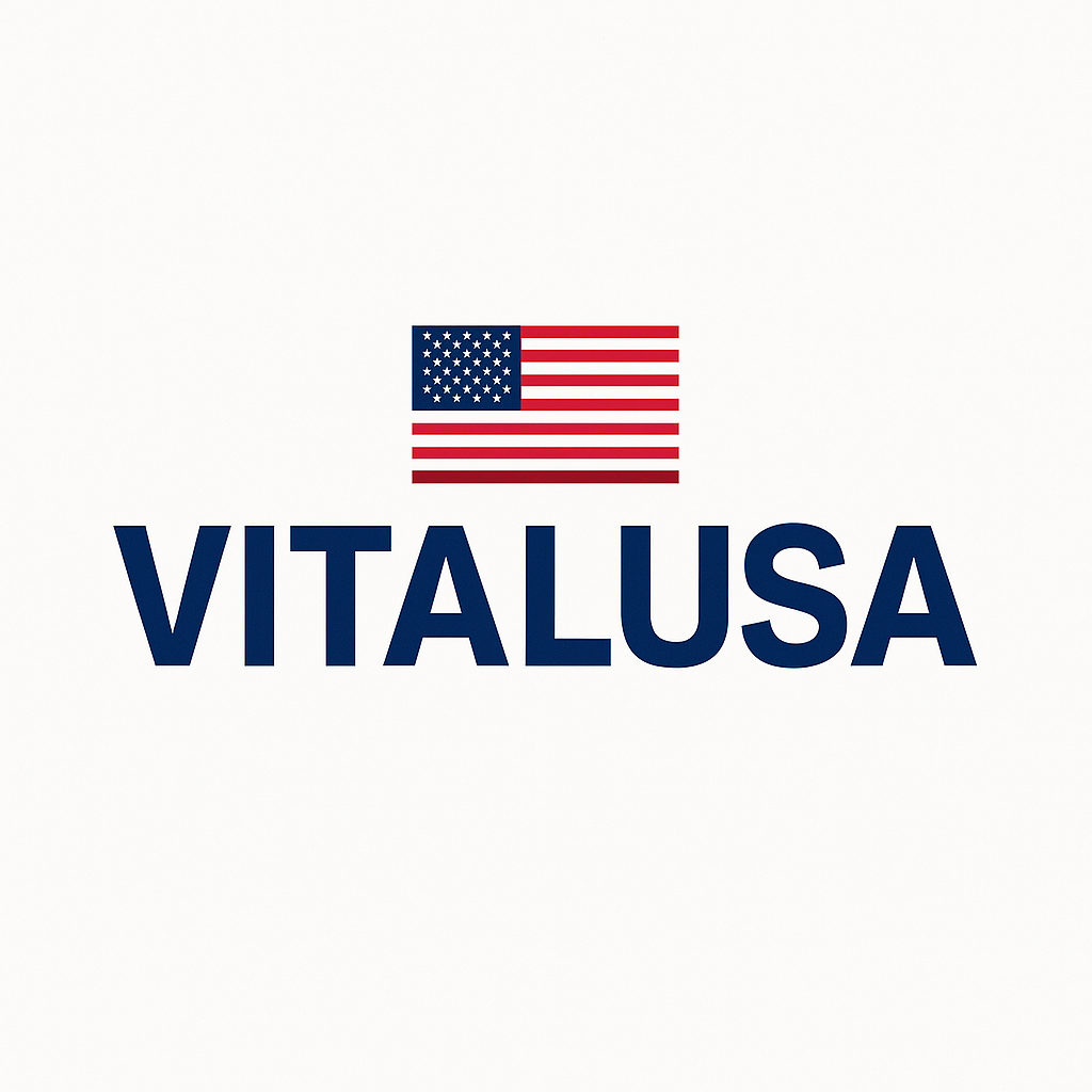 vitalUSA